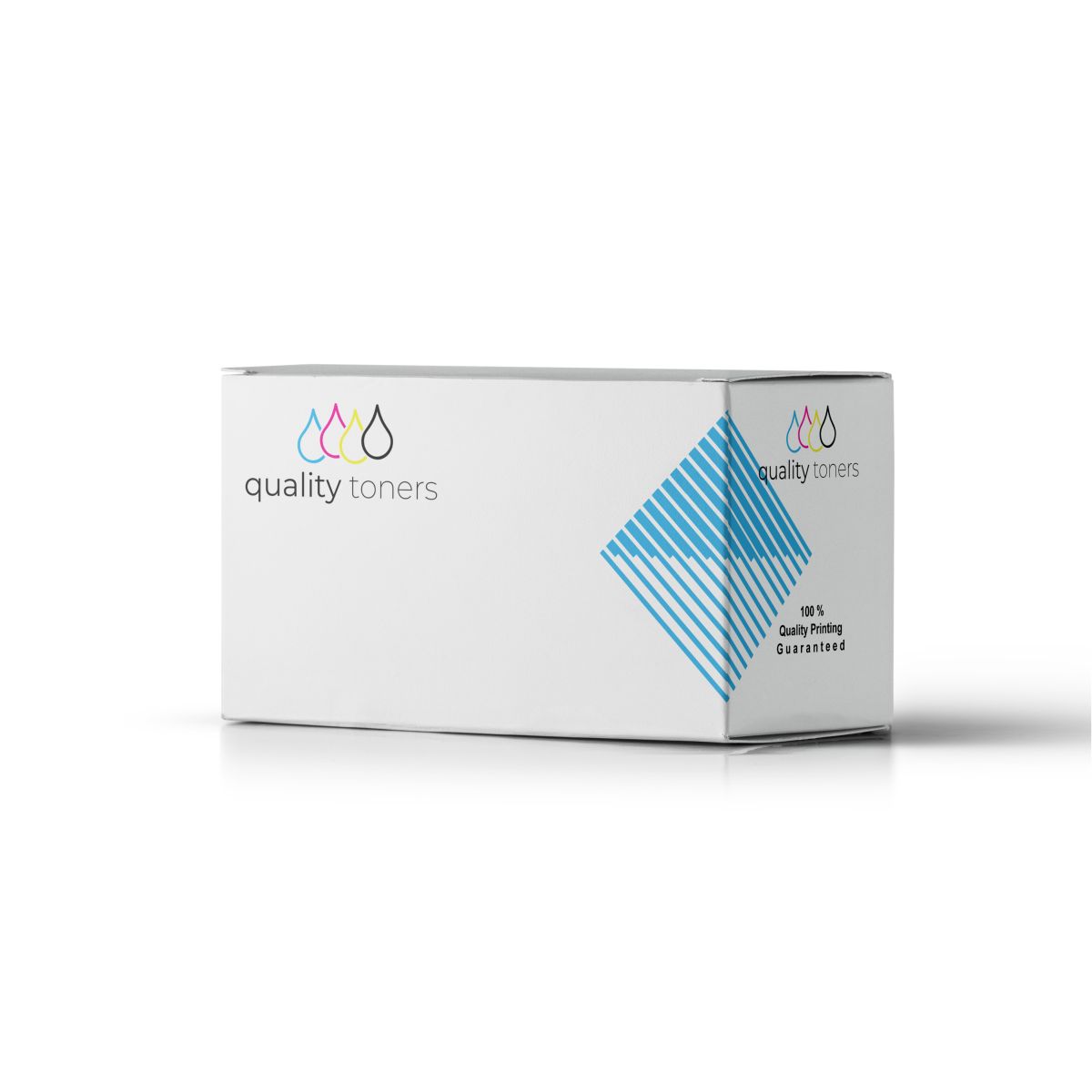 Συμβατό TALLY_GENICOM Ribbon Cartridge / 1A0501B01 Mono Black