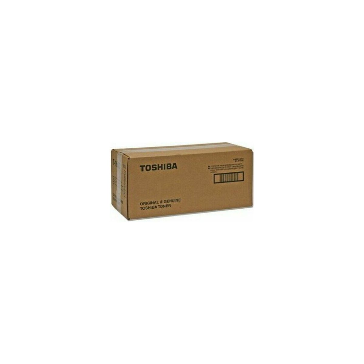 TOSHIBA Drum Cartrige OD528PR / 6B000000936 Mono Black pages: 150000 pp.