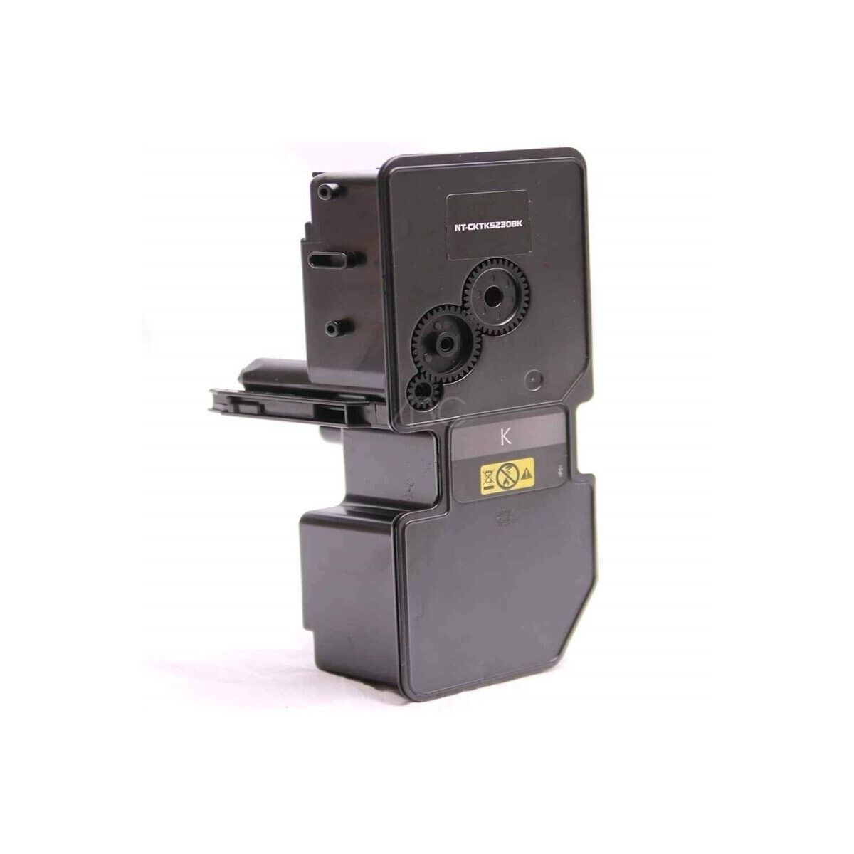Συμβατό Triumph-Adler Utax P toner black Utax P-C2155w-2.6K