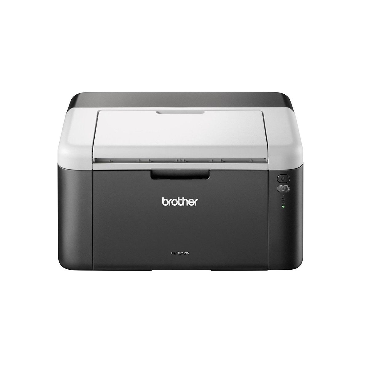 BROTHER HL-1212W Monochrome Laser Printer (BROHL1212W) (HL1212W)