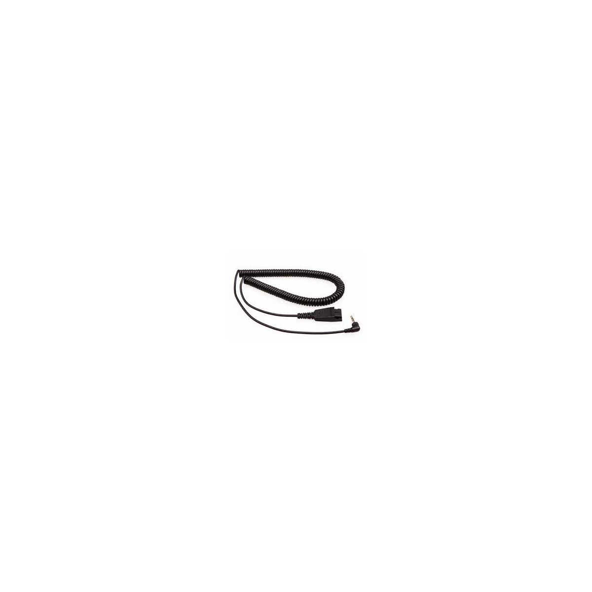 Htek UC903/923/924/926 IP Phone Spiral Cord