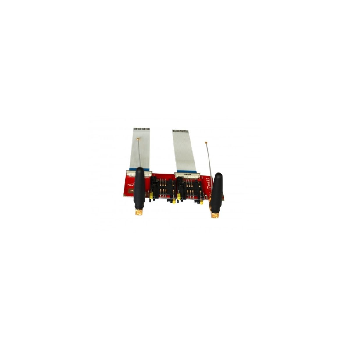 BeroNet GSM Extension for berofix Boxes