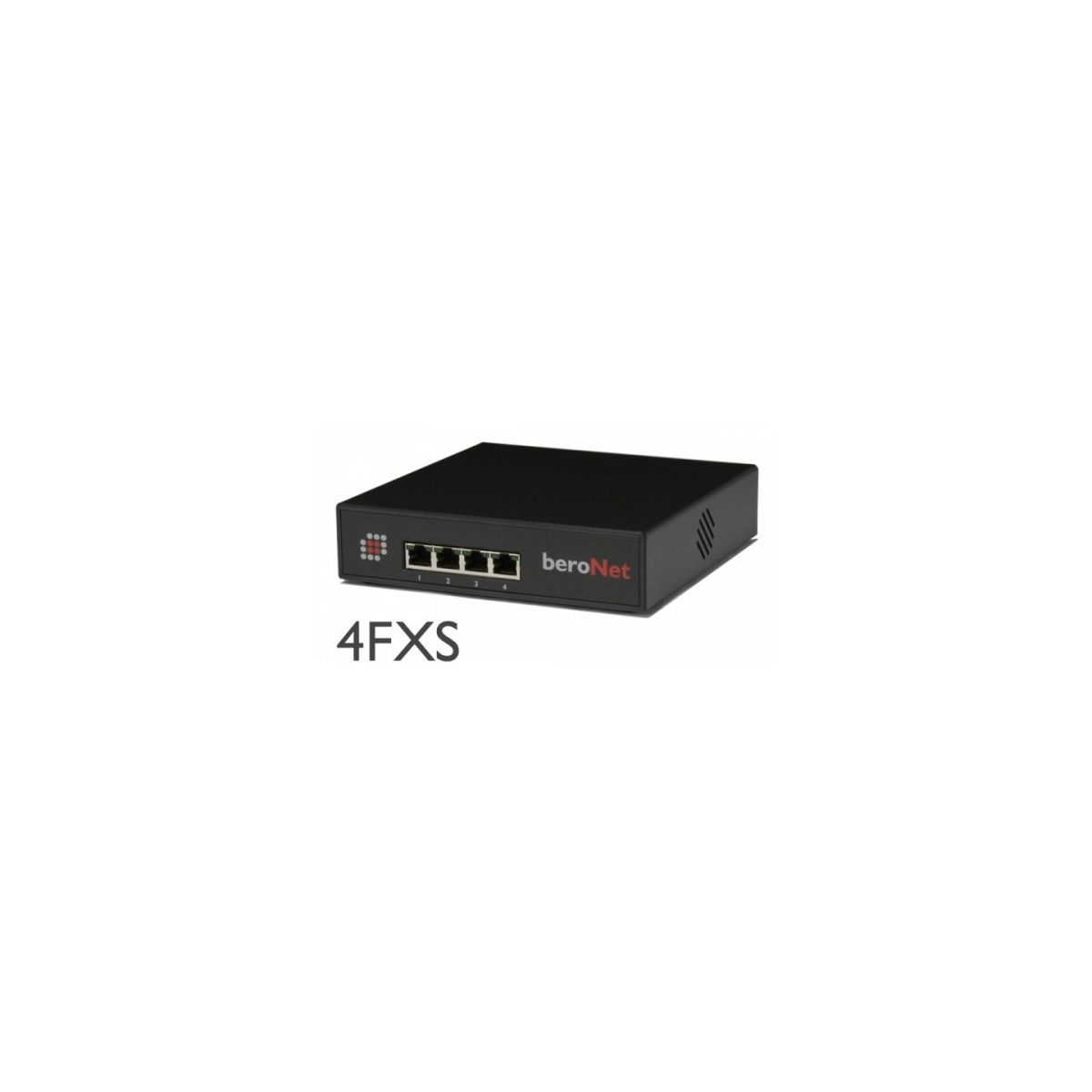 BeroNet Small Business Line 4FXS
