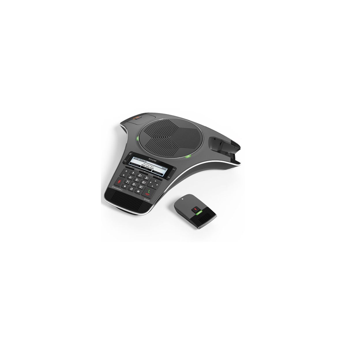 Alcatel IP1550 Conference SIP Phone