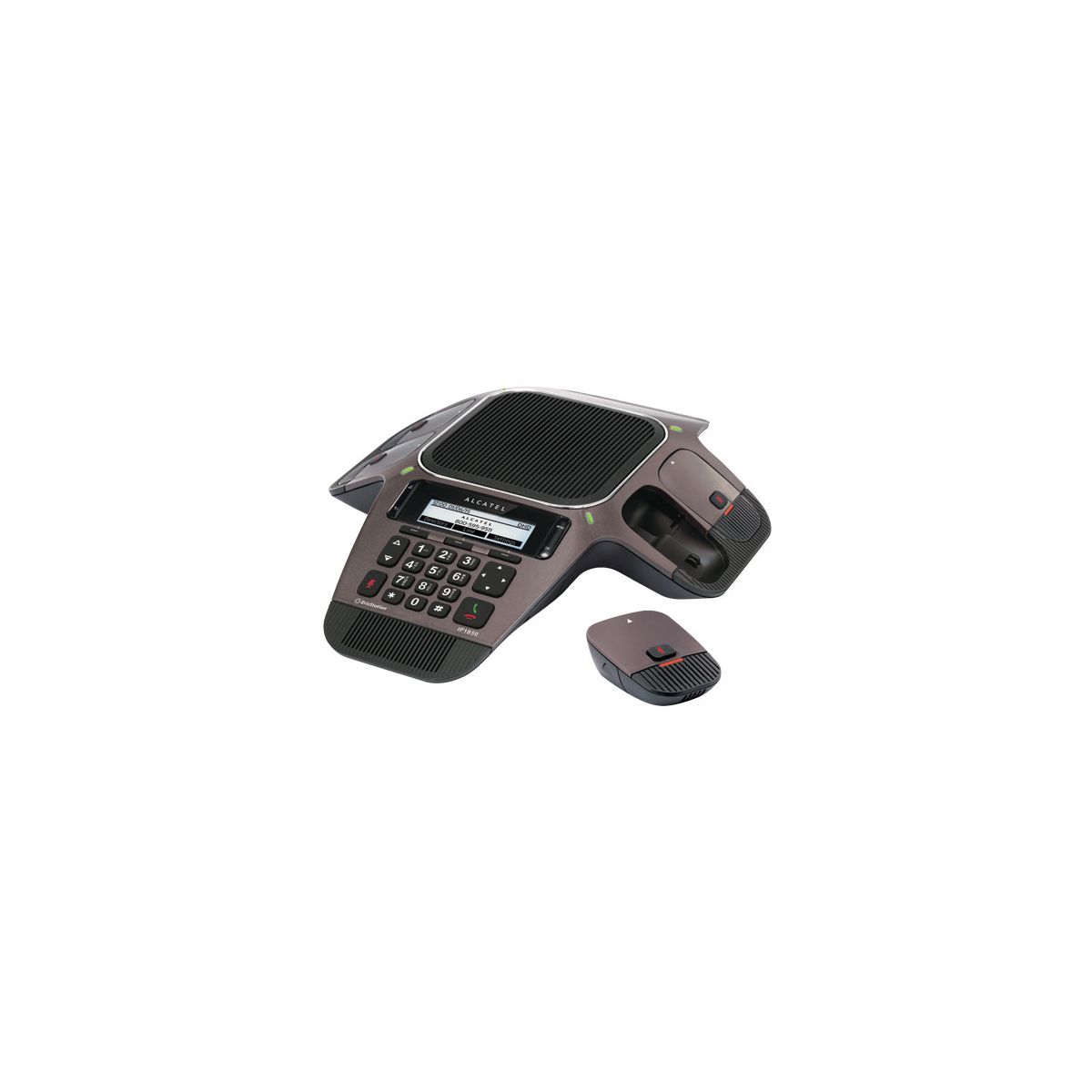 Alcatel IP1850 Conference SIP Phone
