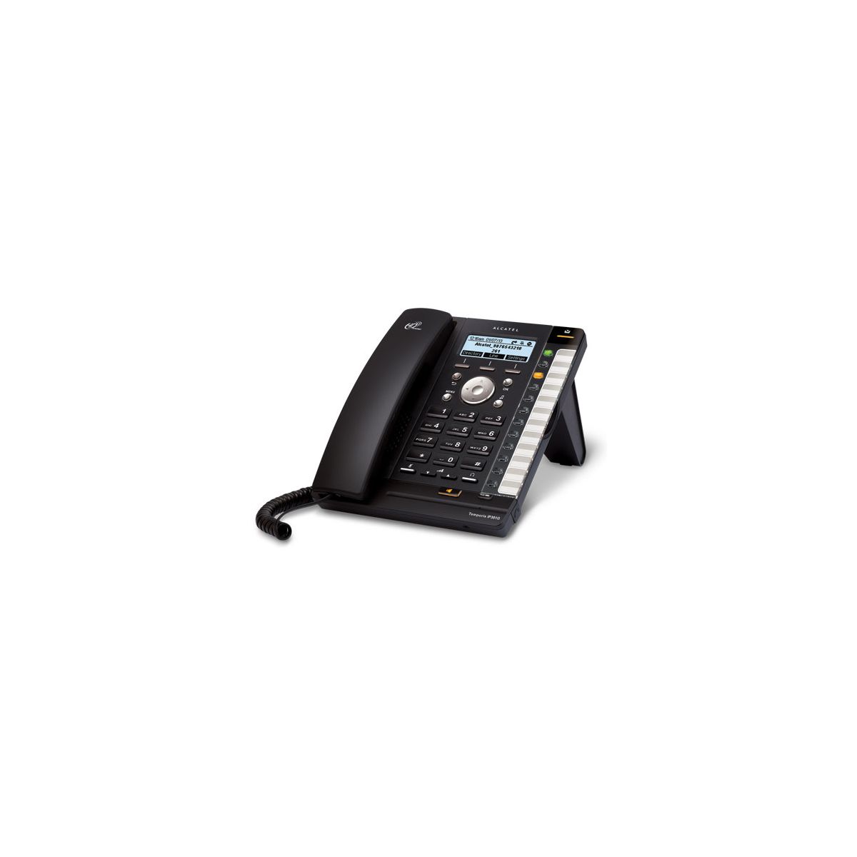 Alcatel TEMPORIS IP301G SIP Phone with PoE