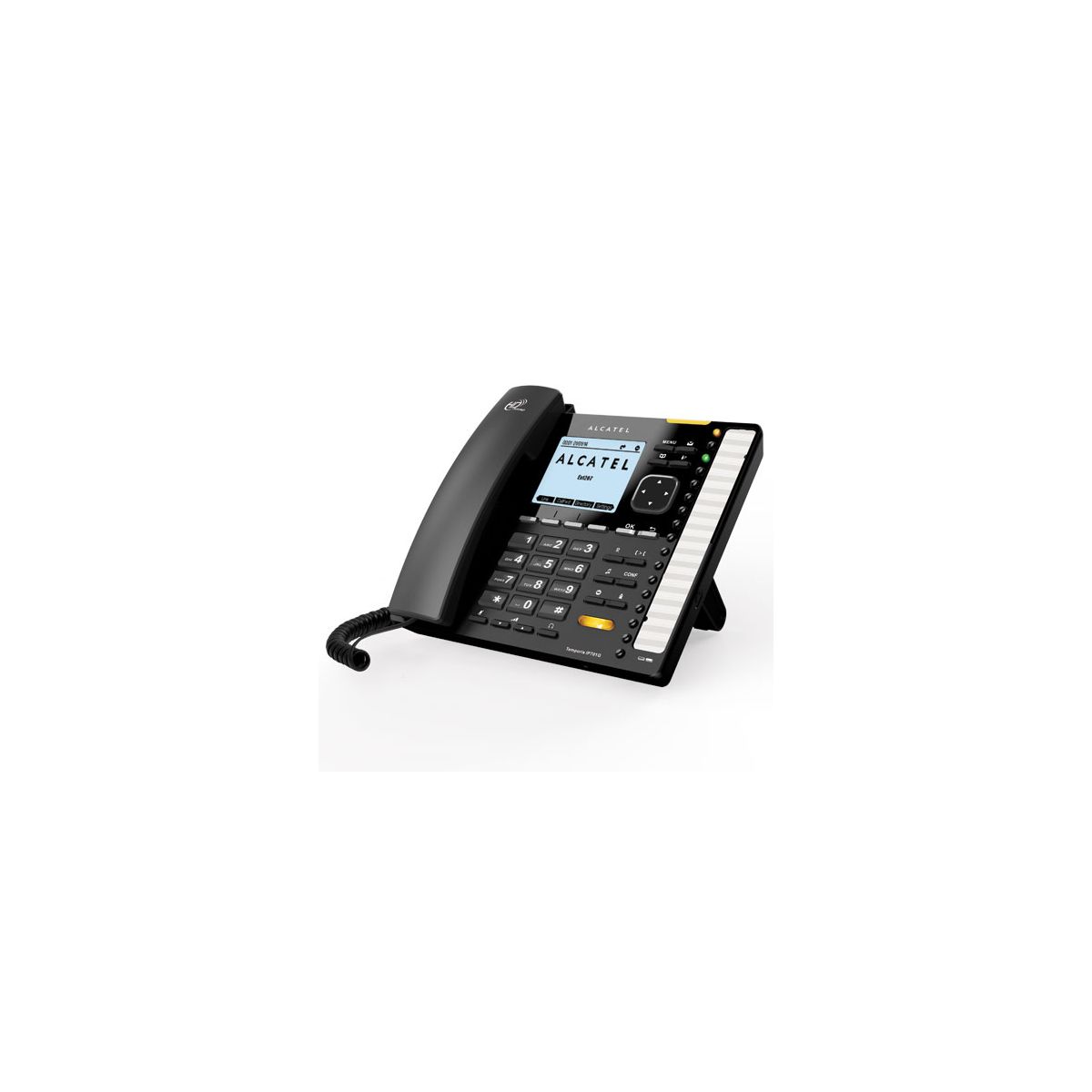 Alcatel TEMPORIS IP701G SIP Phone with PoE
