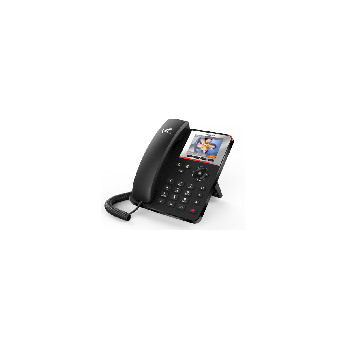 Swissvoice CP2502 Color IP Phone