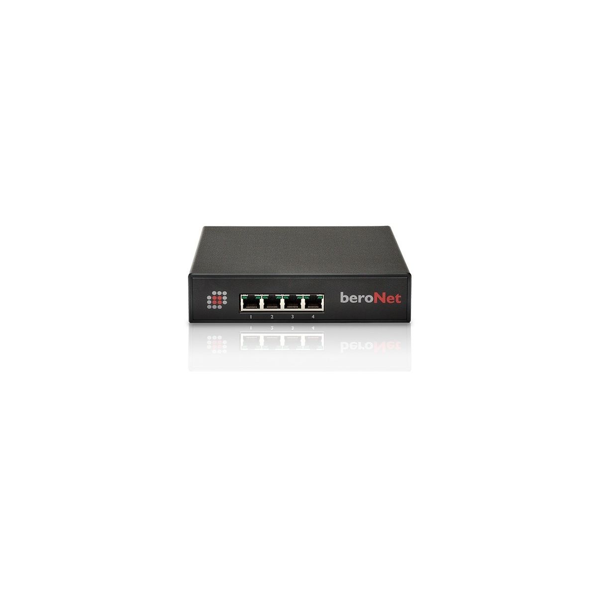 BeroNet Small Business Line 4S0