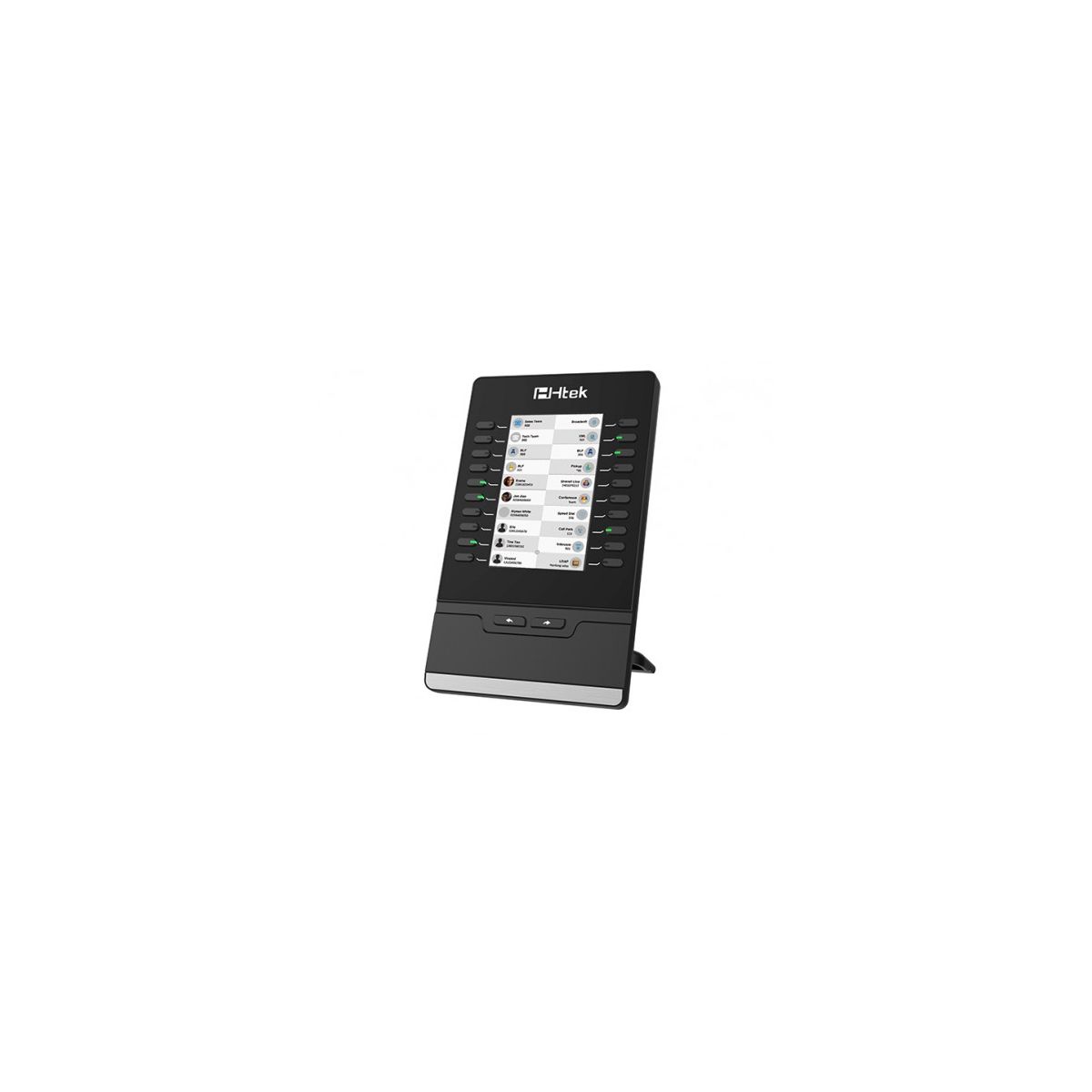 Htek UC46 Expansion Module