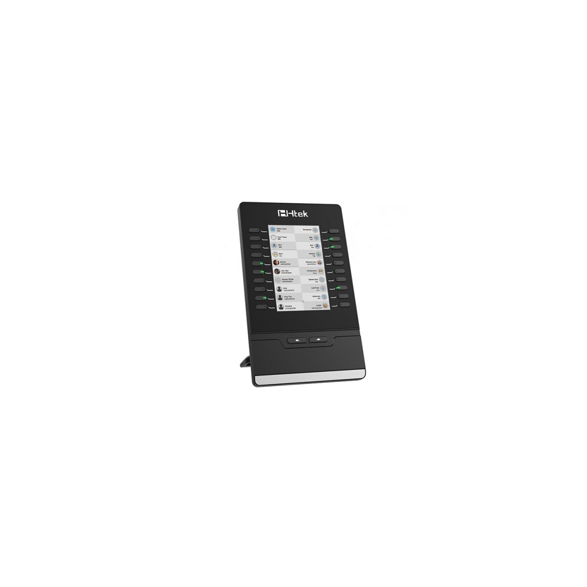 Htek UC46 Expansion Module