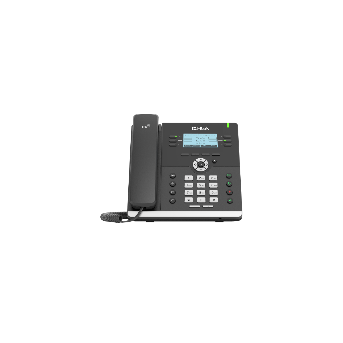 Htek UC903P IP Phone
