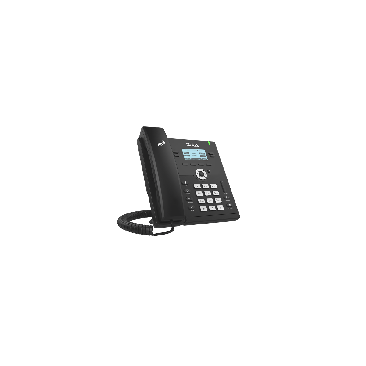 Htek UC912G Enterprise Gigabit IP Phone