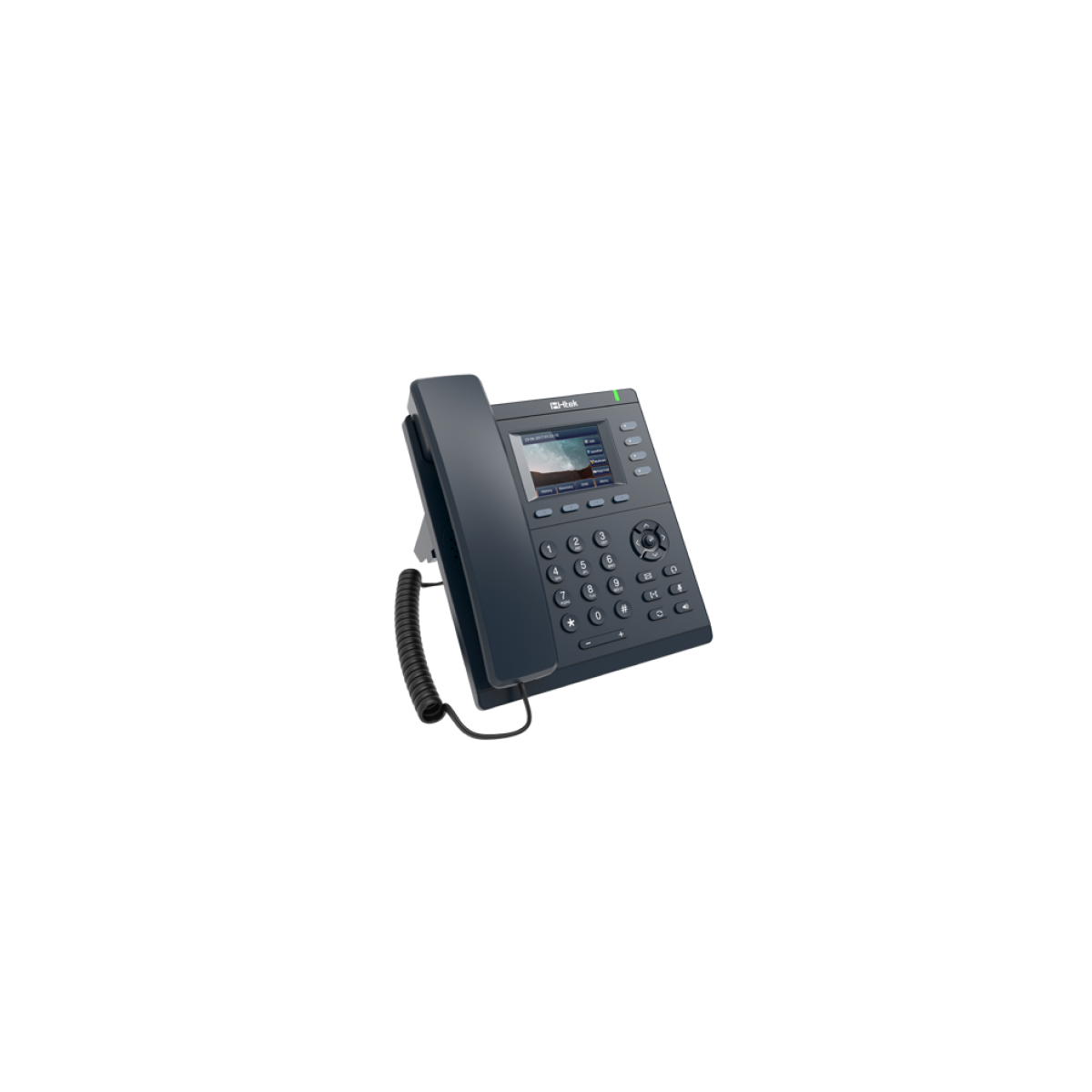 Htek UC921P Enterprise IP Phone