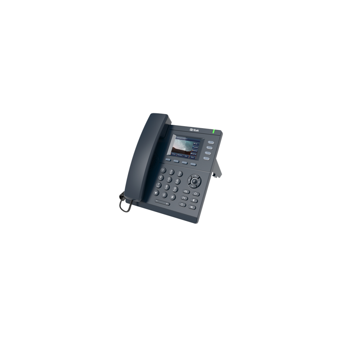 Htek UC921P Enterprise IP Phone