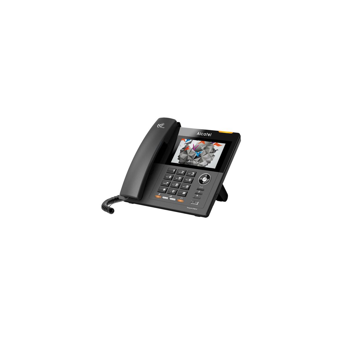 Alcatel TEMPORIS IP901G Color SIP Phone with PoE