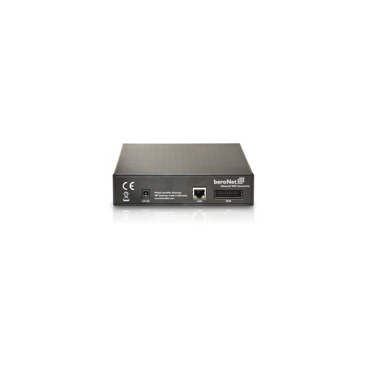 BeroNet Small Business Line 4S0