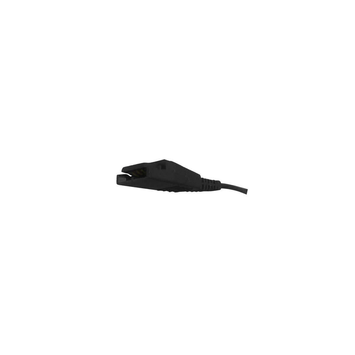 Supervoice SVC-101 Call Center Headset Mono Without Bottom Cable