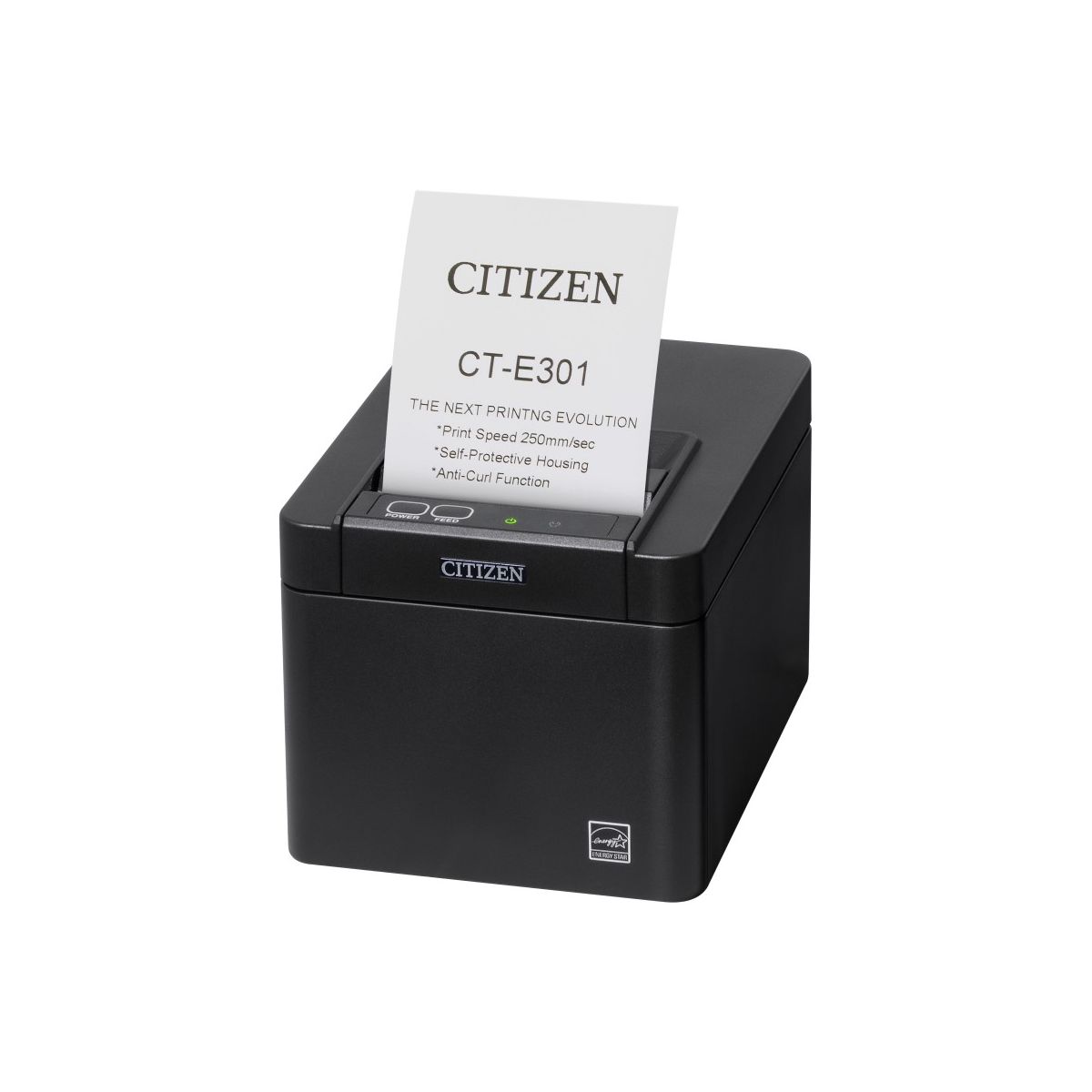 Citizen CT-E301 Θερμικός εκτυπωτής