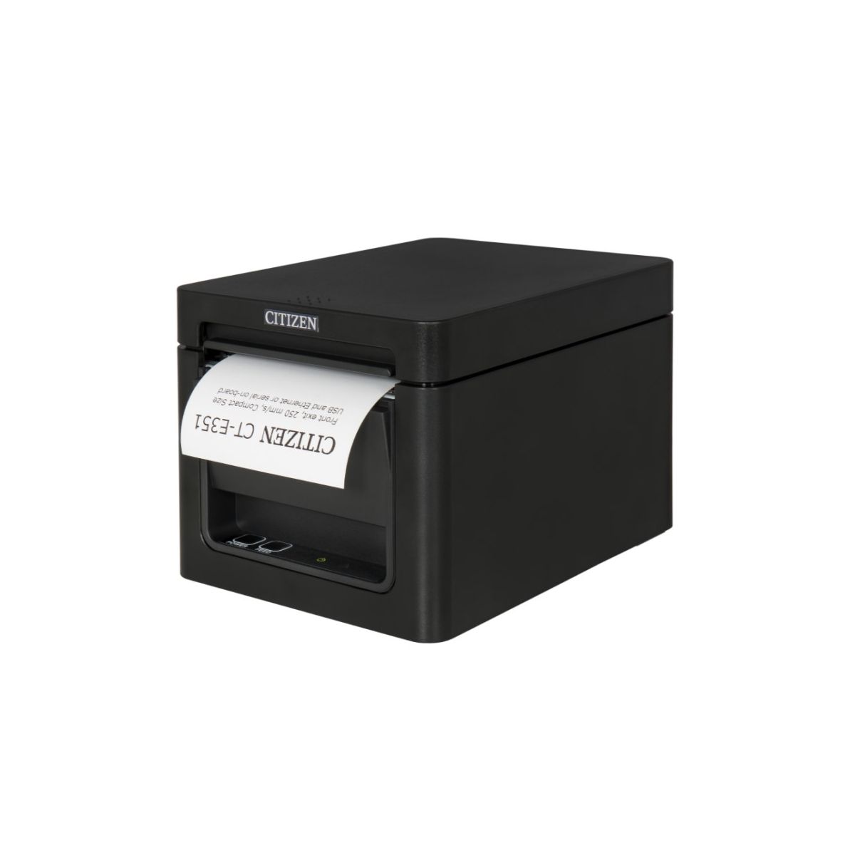 Citizen CT-E351 Θερμικός εκτυπωτής