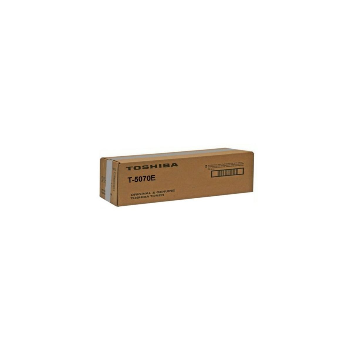 Συμβατό TOSHIBA E-STUDIO S257/307/357/507 TNR BLACK 10000 (T-5070E) 6AJ00000115
