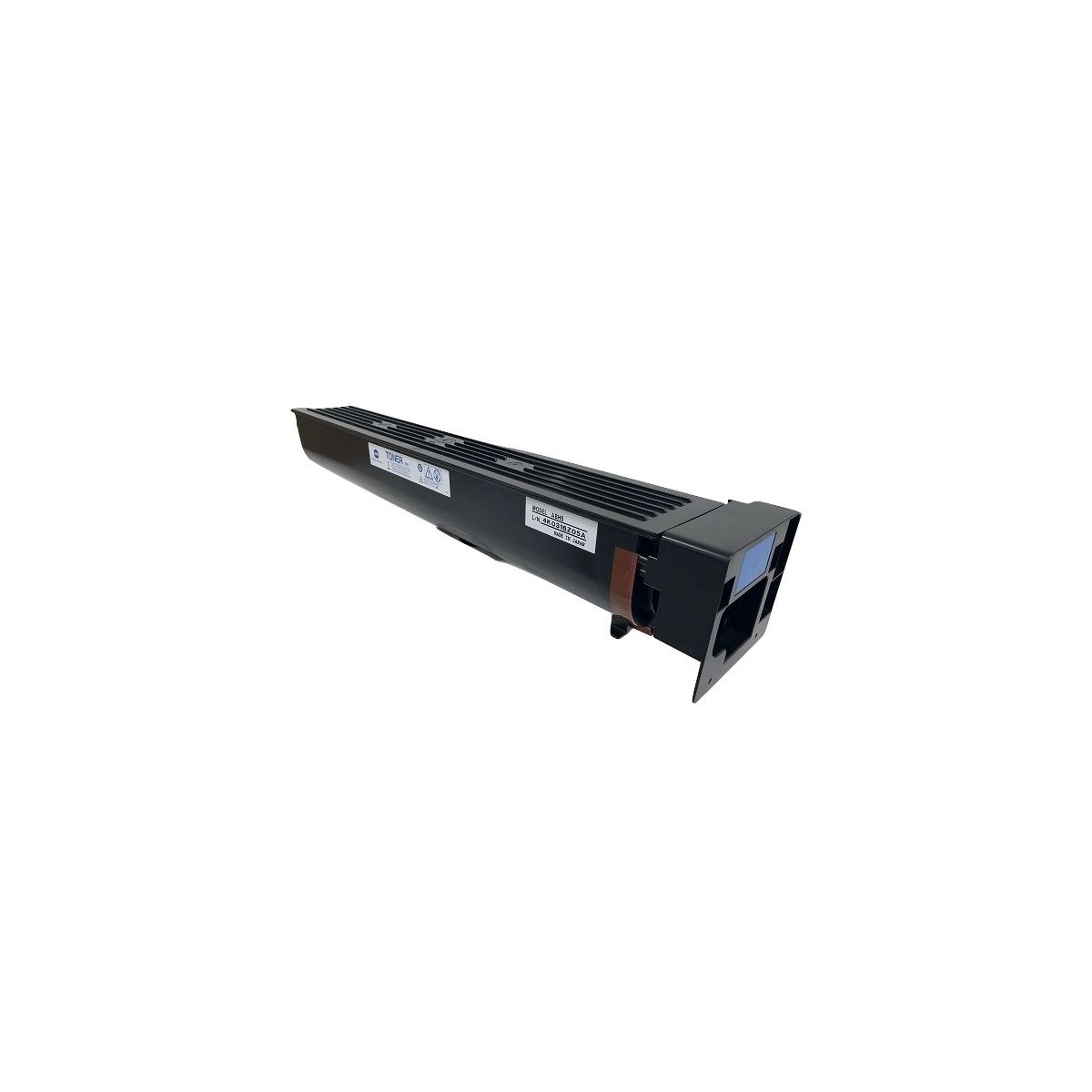 Συμβατό TN912 Black Toner Konica Minolta Bizhub 958-40.8K#A8H505()