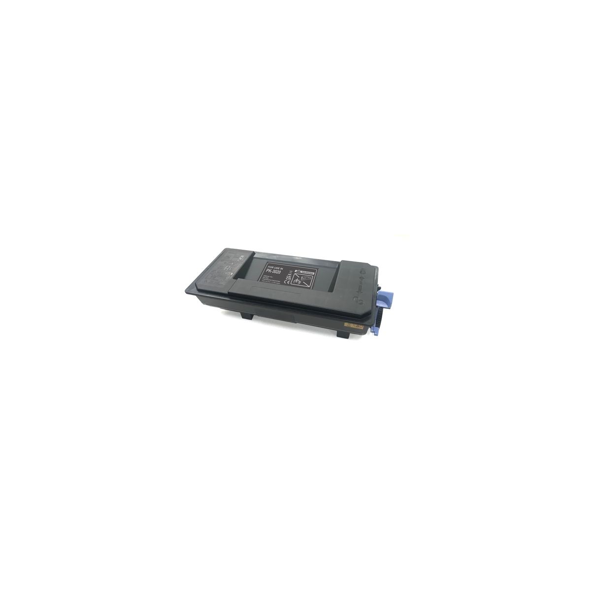 Συμβατό Toner+Waste Triumph P-4539 MFP UTAX P-4532-12.5K#1T0C0Y0UT0
