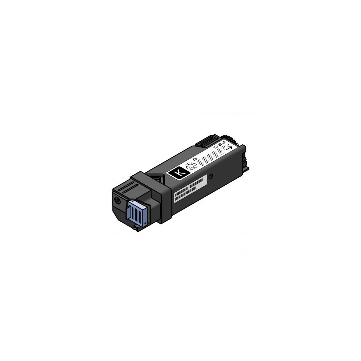 TOSHIBA Toner Cartridge T528ER / 6B000000947/ T528P Mono Black pages: 45000 pp. compatible
