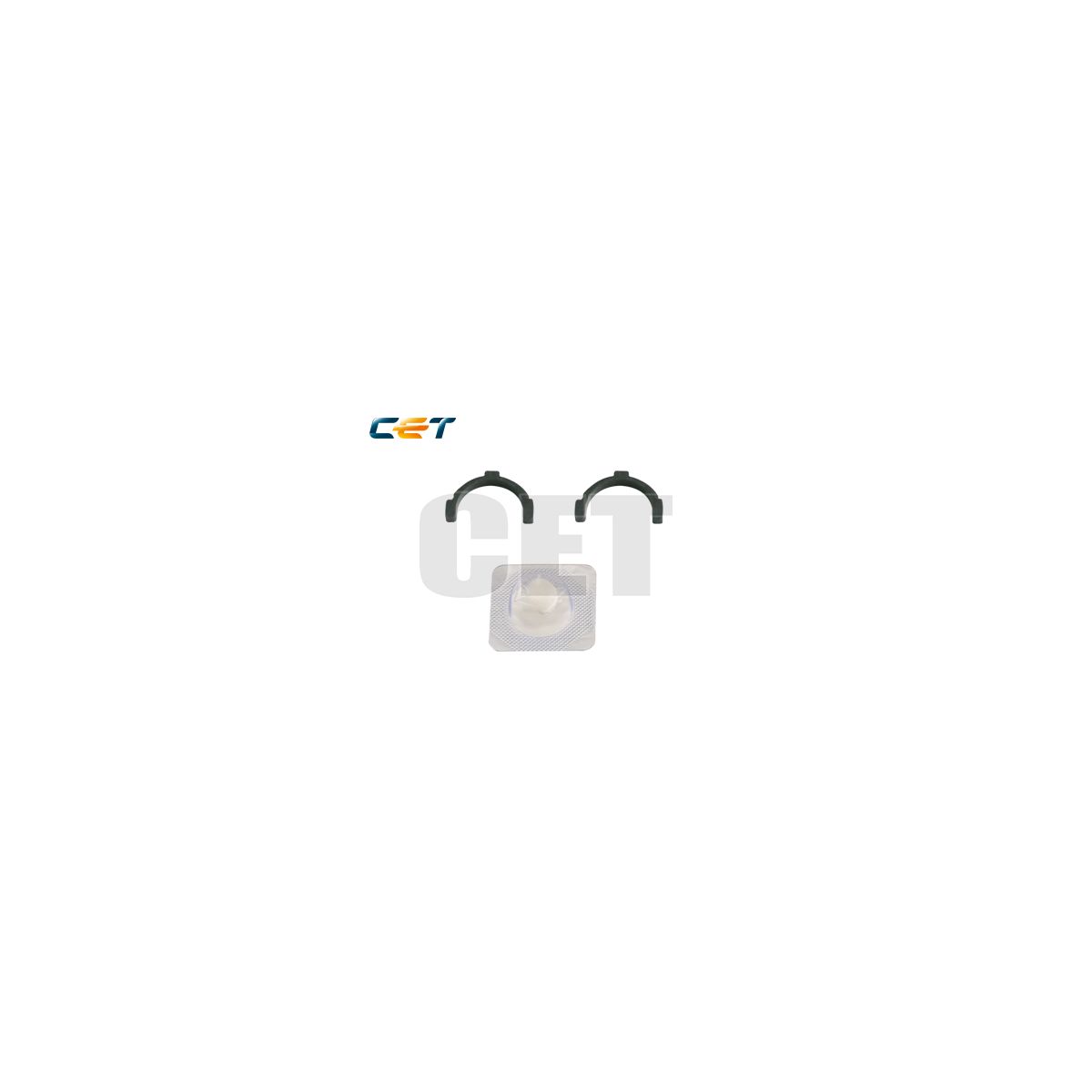 Συμβατό 2X Upper Roller Bushing-Left Samsung/ Xerox #JC61-02334A