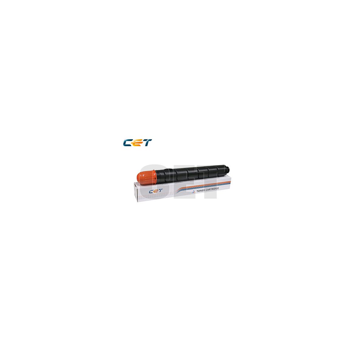 Συμβατό CET Yellow Canon C-EXV29 CPP Toner- 27K /484g #2802B003AA