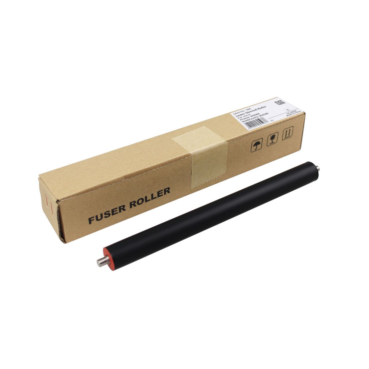 Συμβατό CET Lower Sleeved Roller Samsung SCX3400,ML2160,XEROX WC3025