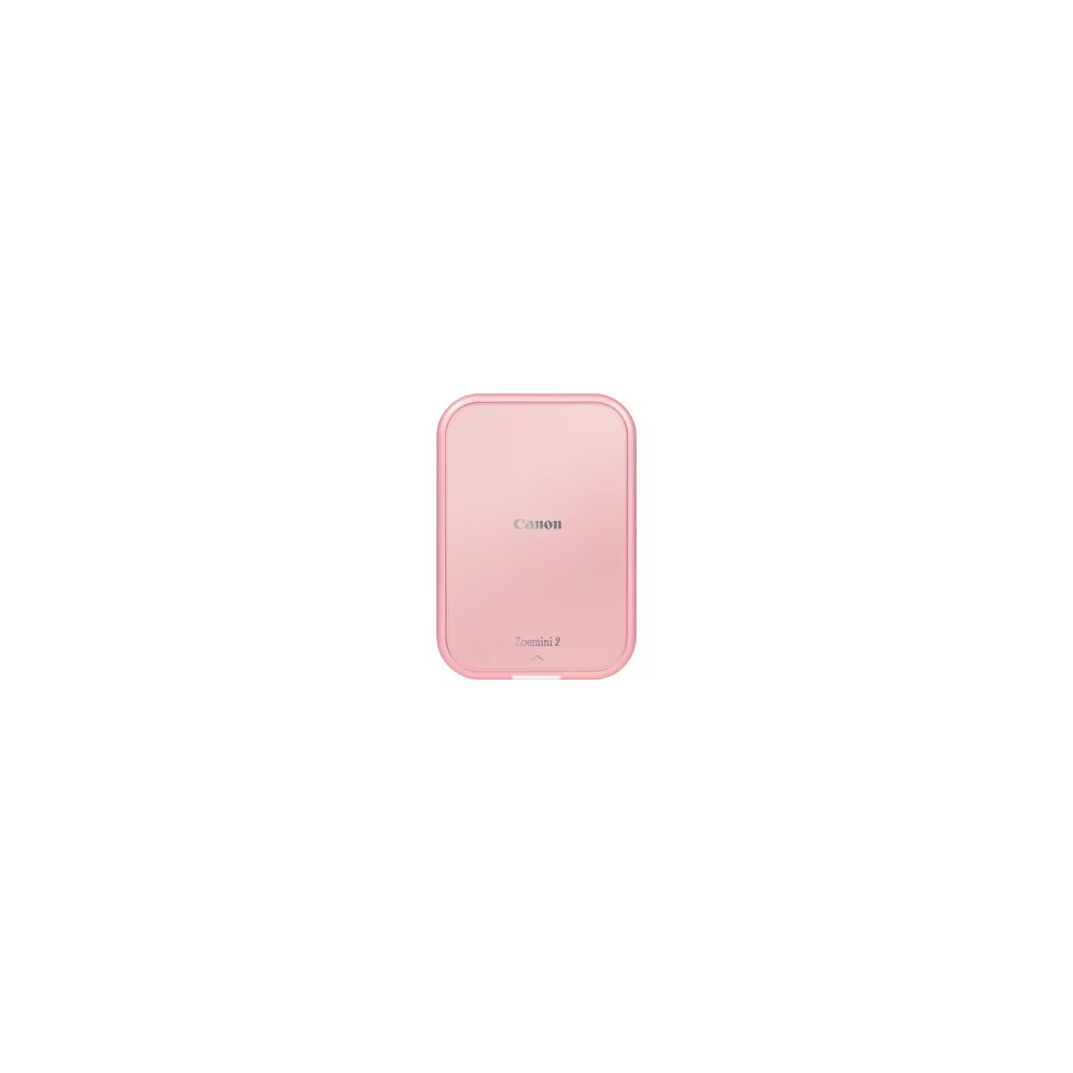 Canon Zoemini PV223 Mini Photo Printer Pink - Ultra-portable, ZINK zero-ink technology, Bluetooth connectivity (Part: CANZOEMPV223P)