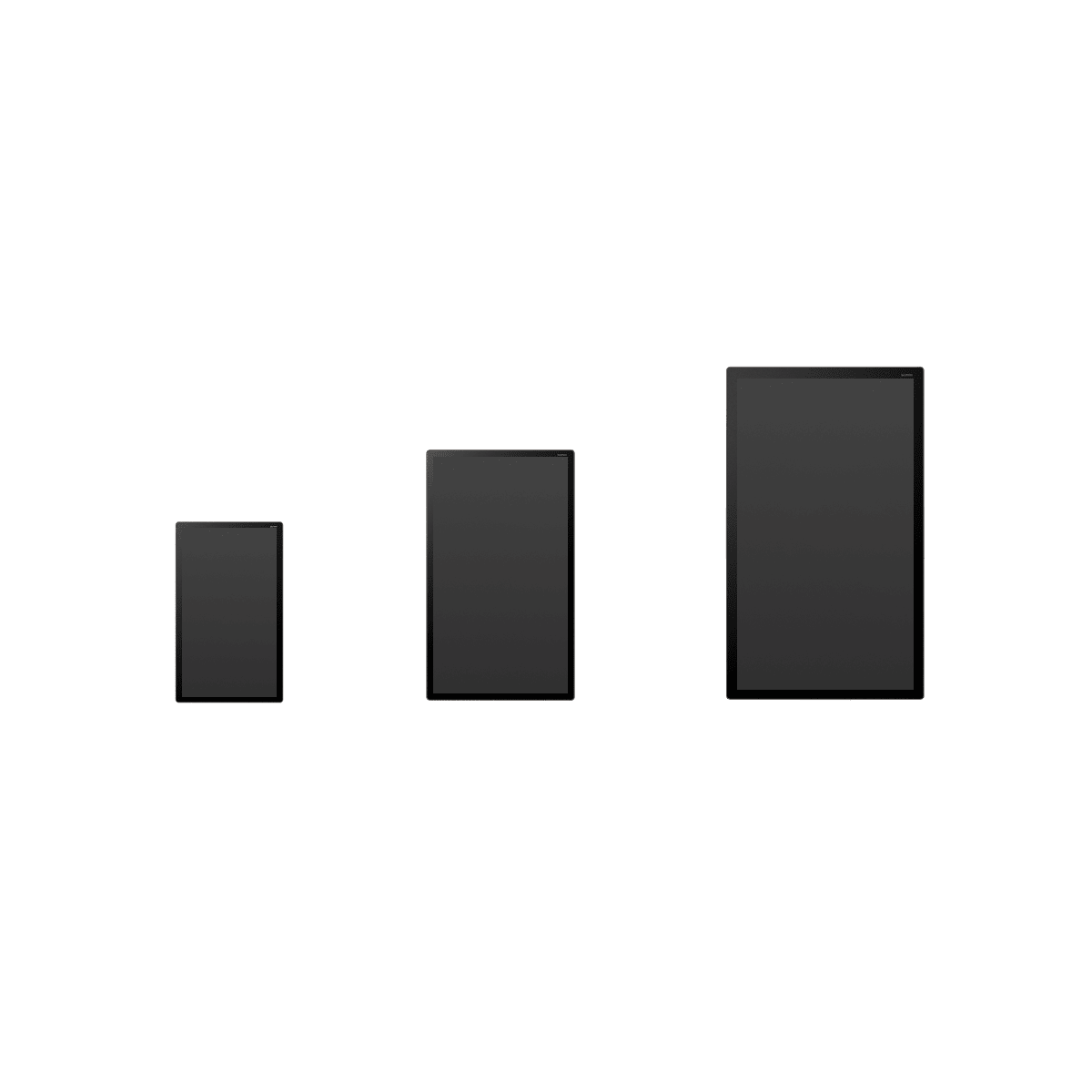 SUNMI Flex 3, NFC on Screen, 68,6 cm (27''), Projected Capacitive, Full HD, USB, USB-C, BT (BLE), Ethernet, Wi-Fi, NFC, Android, GMS (P11050006)