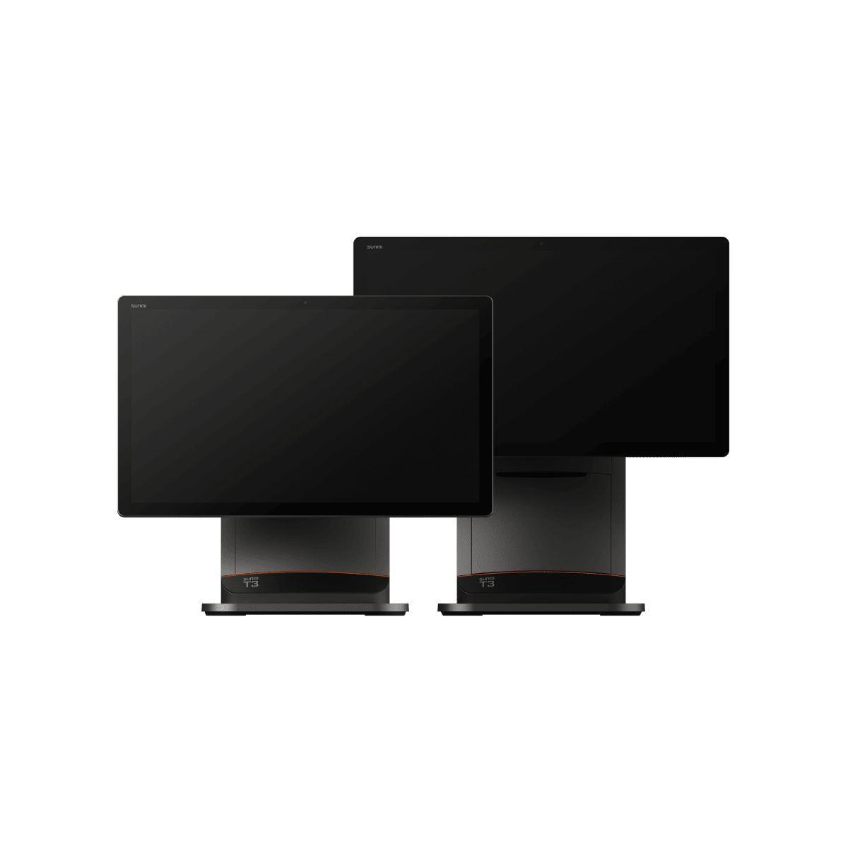 SUNMI T3, SUNMI OS (A13), 39.6 cm (15,6''), Full HD, USB, USB-C, BT, Ethernet, Wi-Fi, NFC (P01280005)