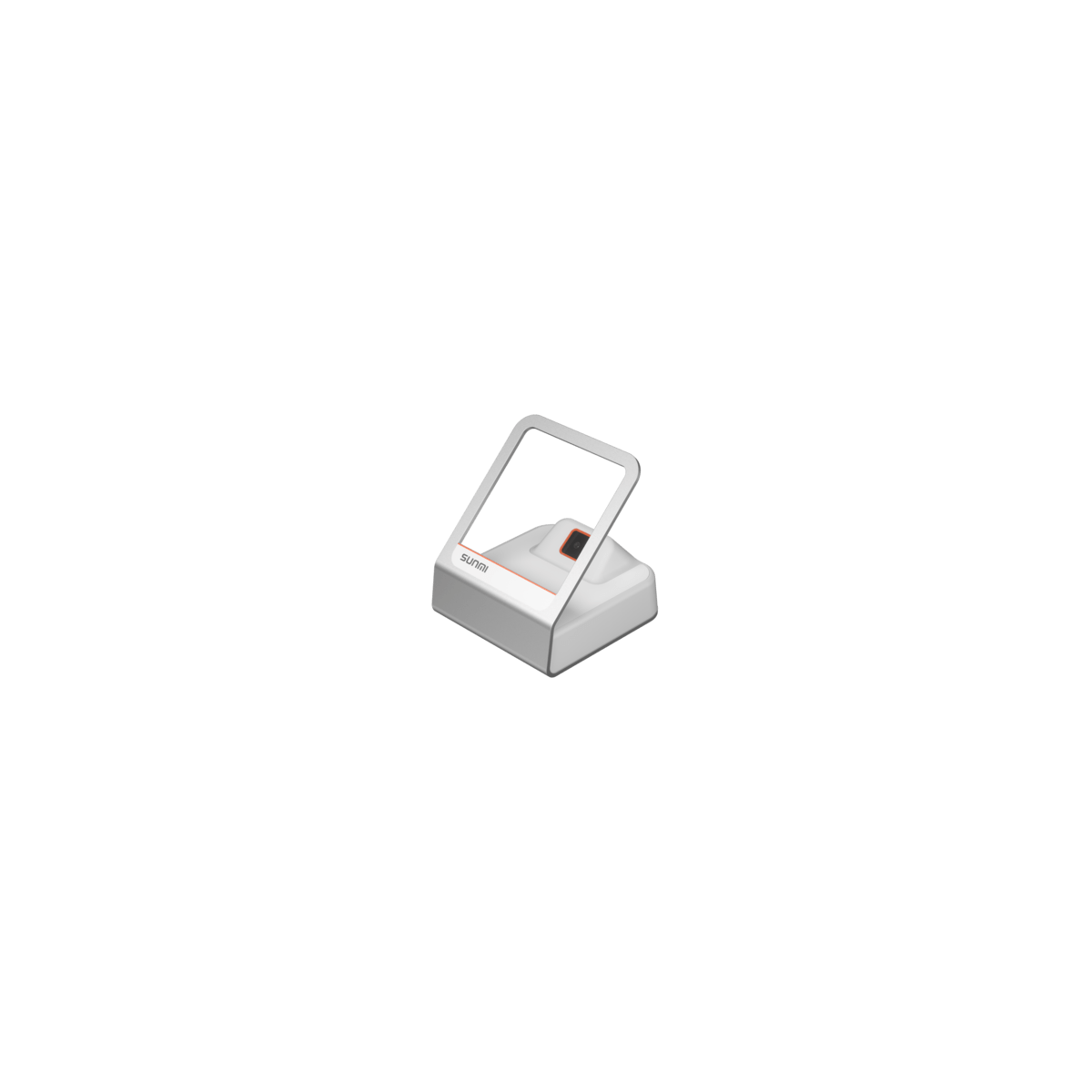 Sunmi Blink 2, 2D, USB, white (C10014010)