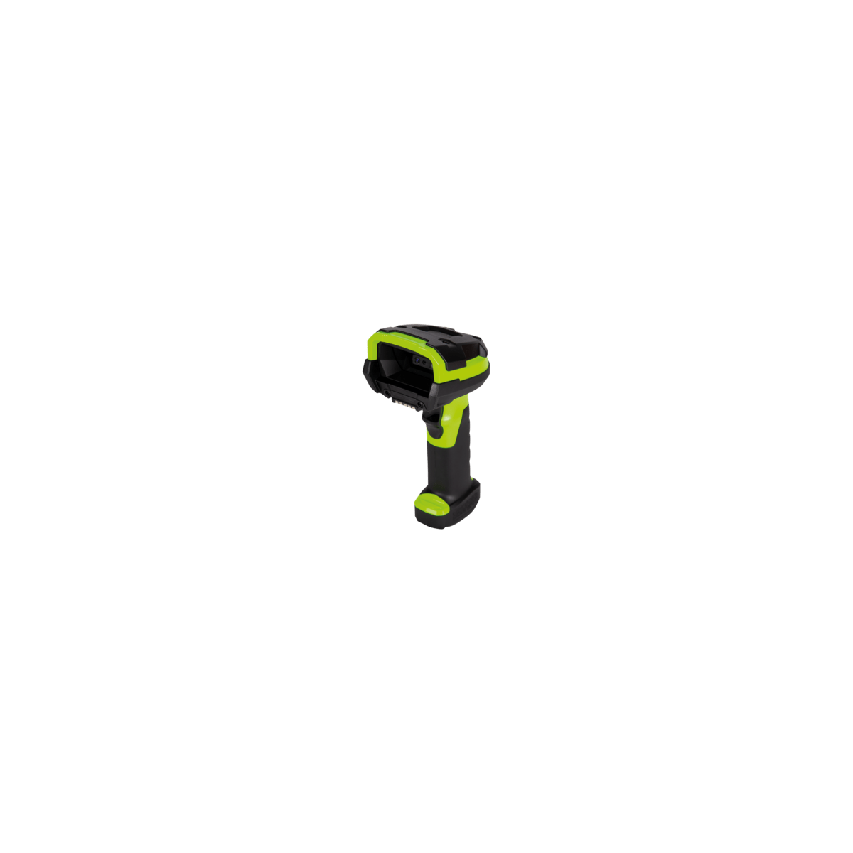 Zebra DS3608-SR, 2D, SR, multi-IF, black, green [DS3608-SR00003VZWW]
