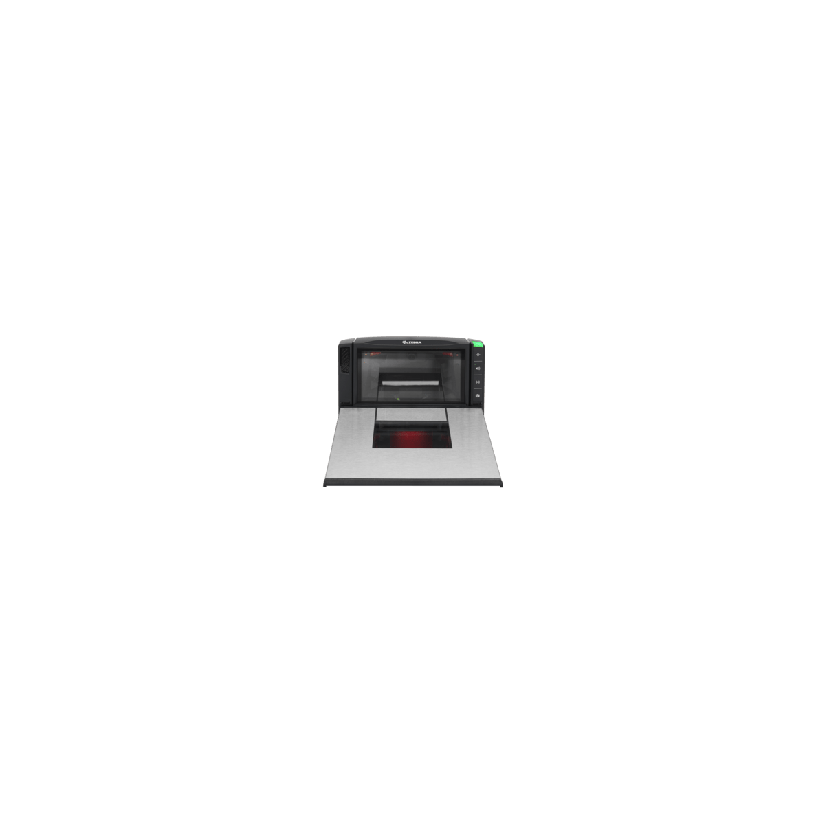 Zebra MP7200, Scale Ready, Color Camera, 2D, color, Digimarc, USB, RS232, multi-IF, black [MP7200-MNDLL000WW]