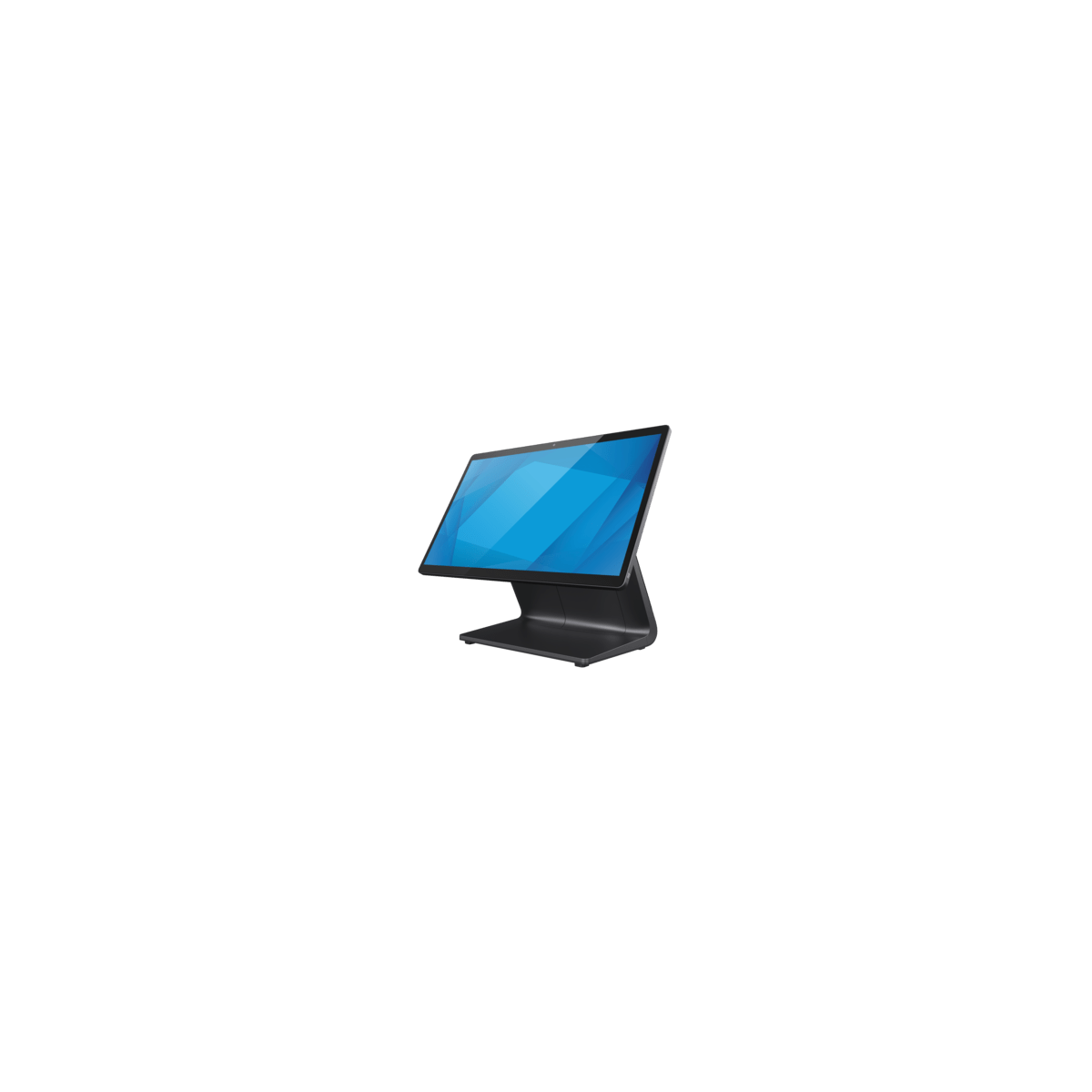 EloPOS Z30, 39.6 cm (15,6''), Projected Capacitive, Full HD, CD, USB, USB-C, Wi-Fi, Intel Celeron, SSD, 10 IoT Enterprise, 11 IoT Enterprise, grey [E425383]