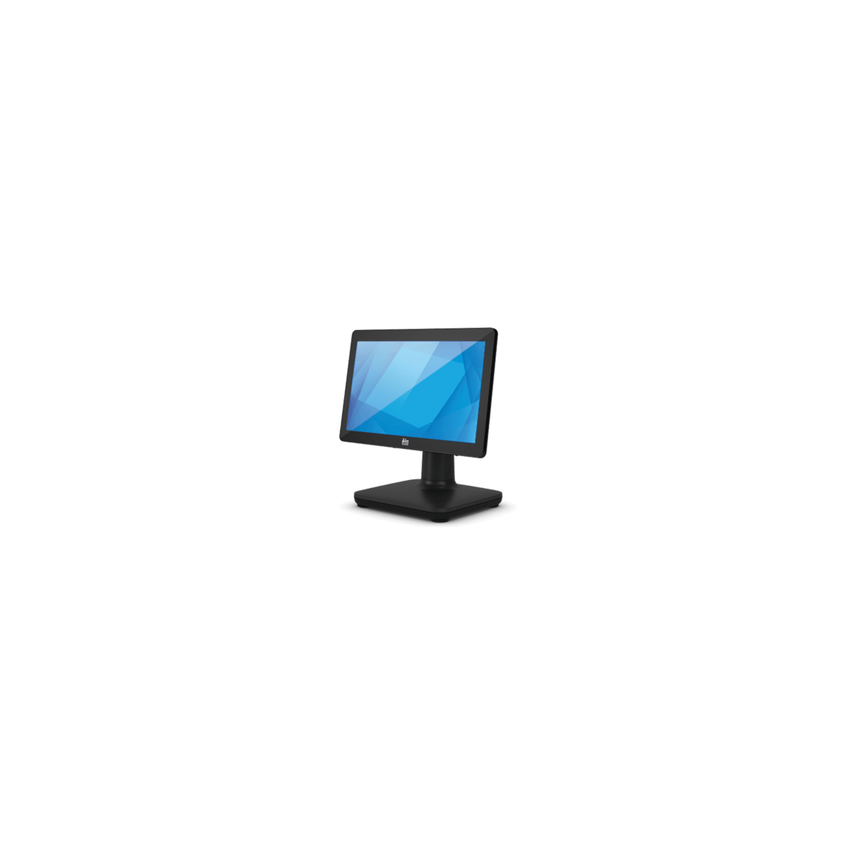 Elo EloPOS System, 38.1 cm (15''), Projected Capacitive, SSD, black [E931330]