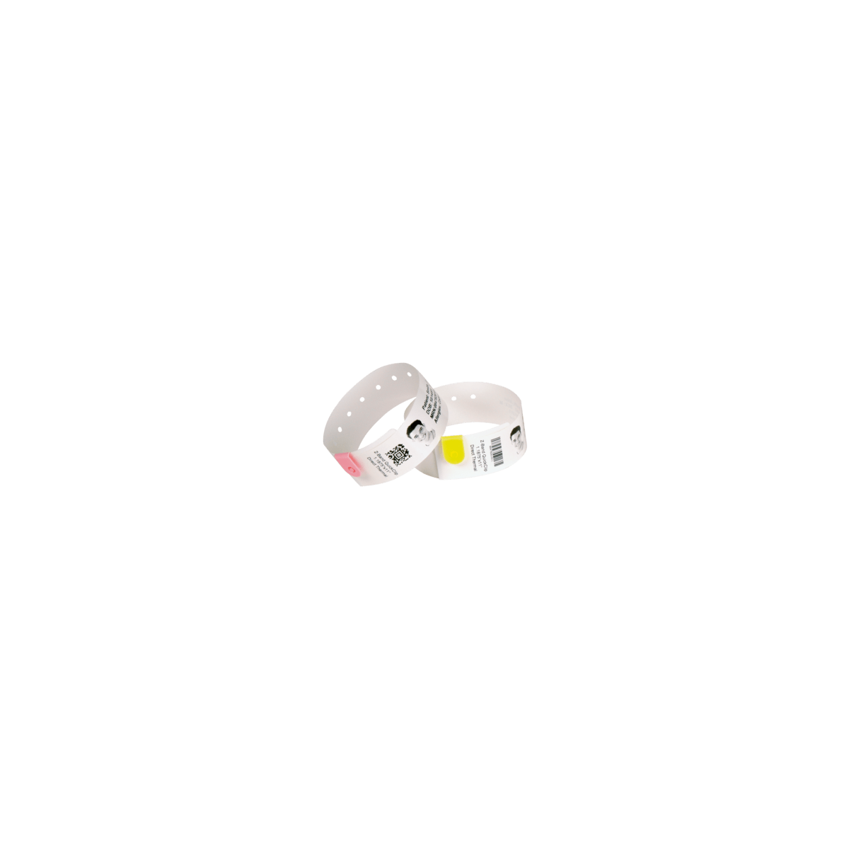 Z-Band Direct, adult, white [10006995K]