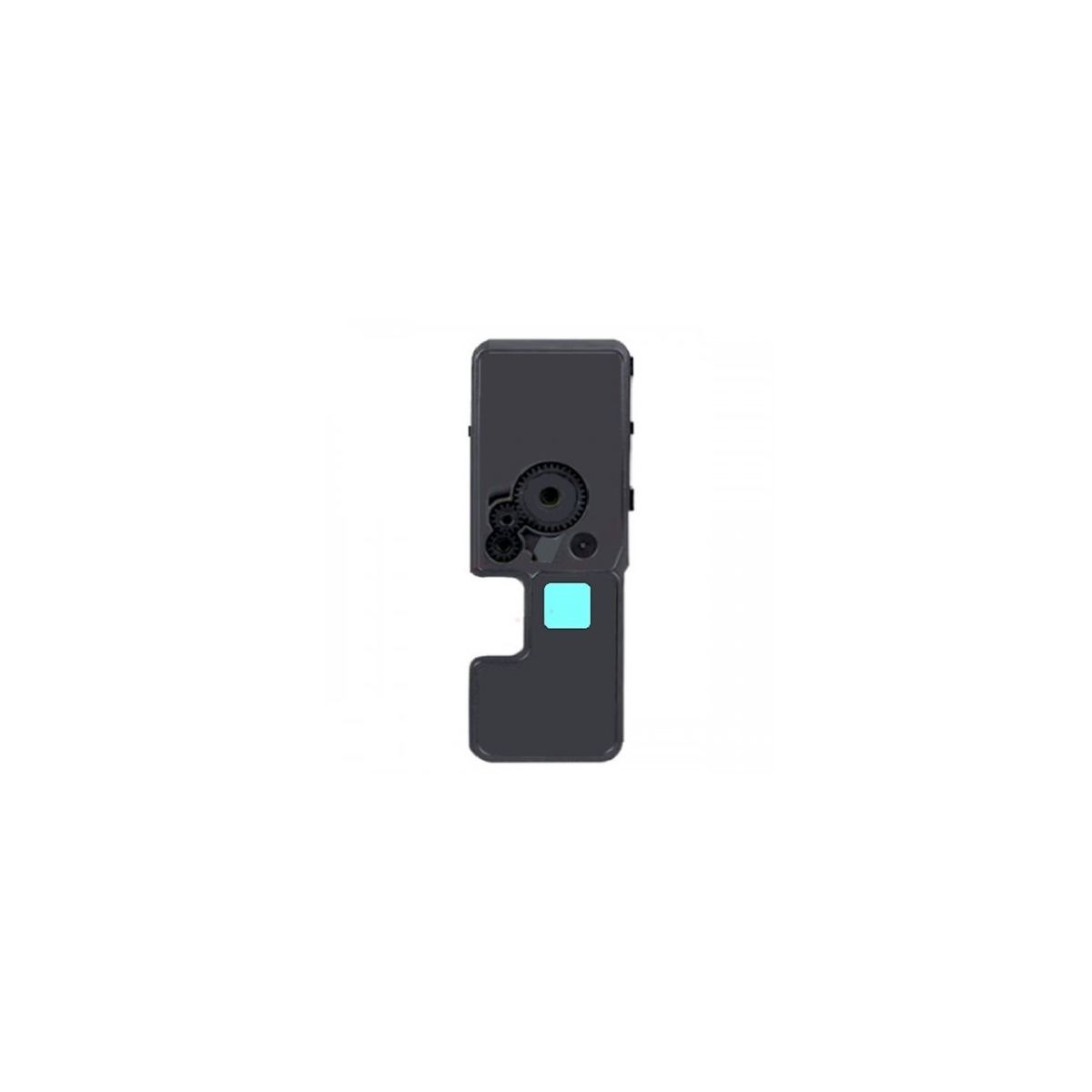 Συμβατό Kyocera toner cartridge cyan (1T0C0ACNL0, TK5440C)