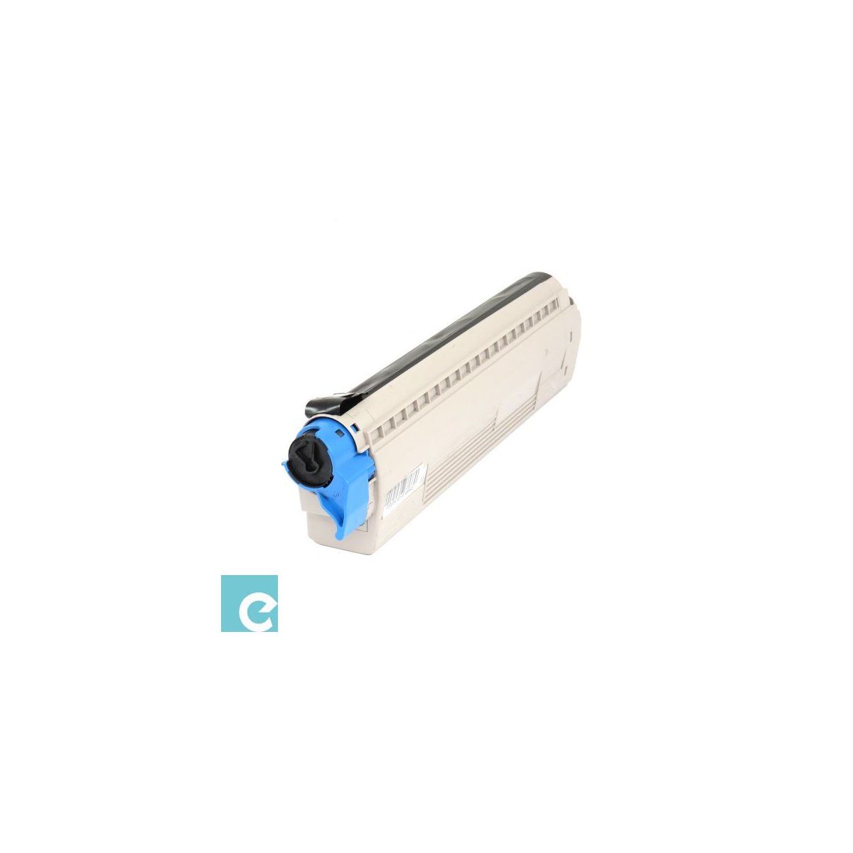 Συμβατό OKI Toner Cartridge C824BK / 47095704 Black 5000 σελίδες