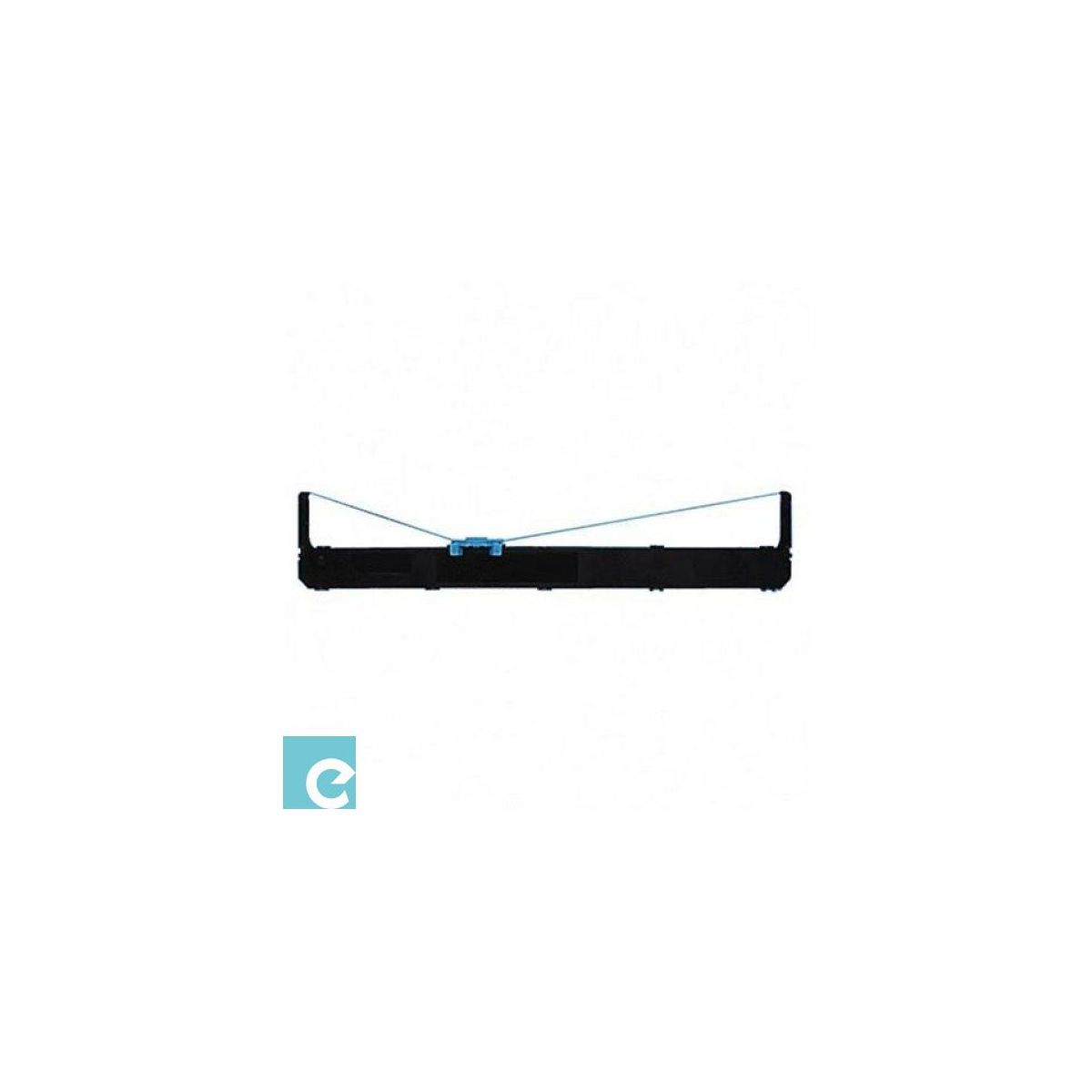 Συμβατό PANASONIC Ribbon Cartridge 170 / KX-P170 Mono Black