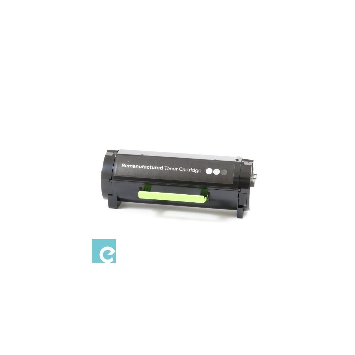 Συμβατό LEXMARK Toner Cartridge MS321.K15 / 56F0HA0 / 56F2H00 (Ret.) - 56F2H0E (Corp.) Mono Black 15000 σελίδες