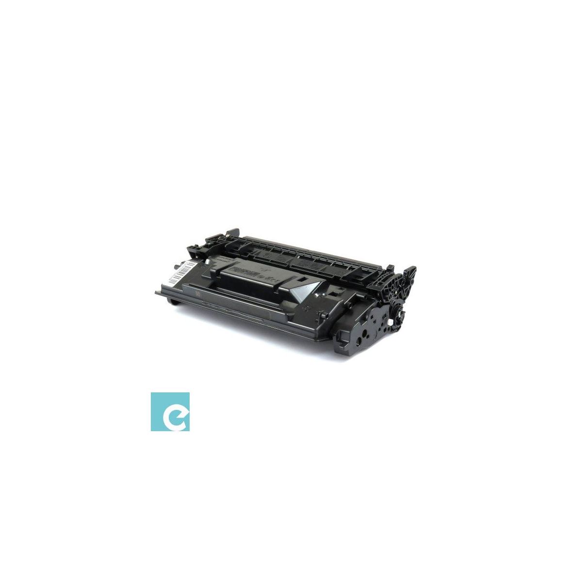 Συμβατό CANON Toner Cartridge (no Chip) 057H*NOCHIP / 3010C002 / 057H Mono Black 10000 σελίδες
