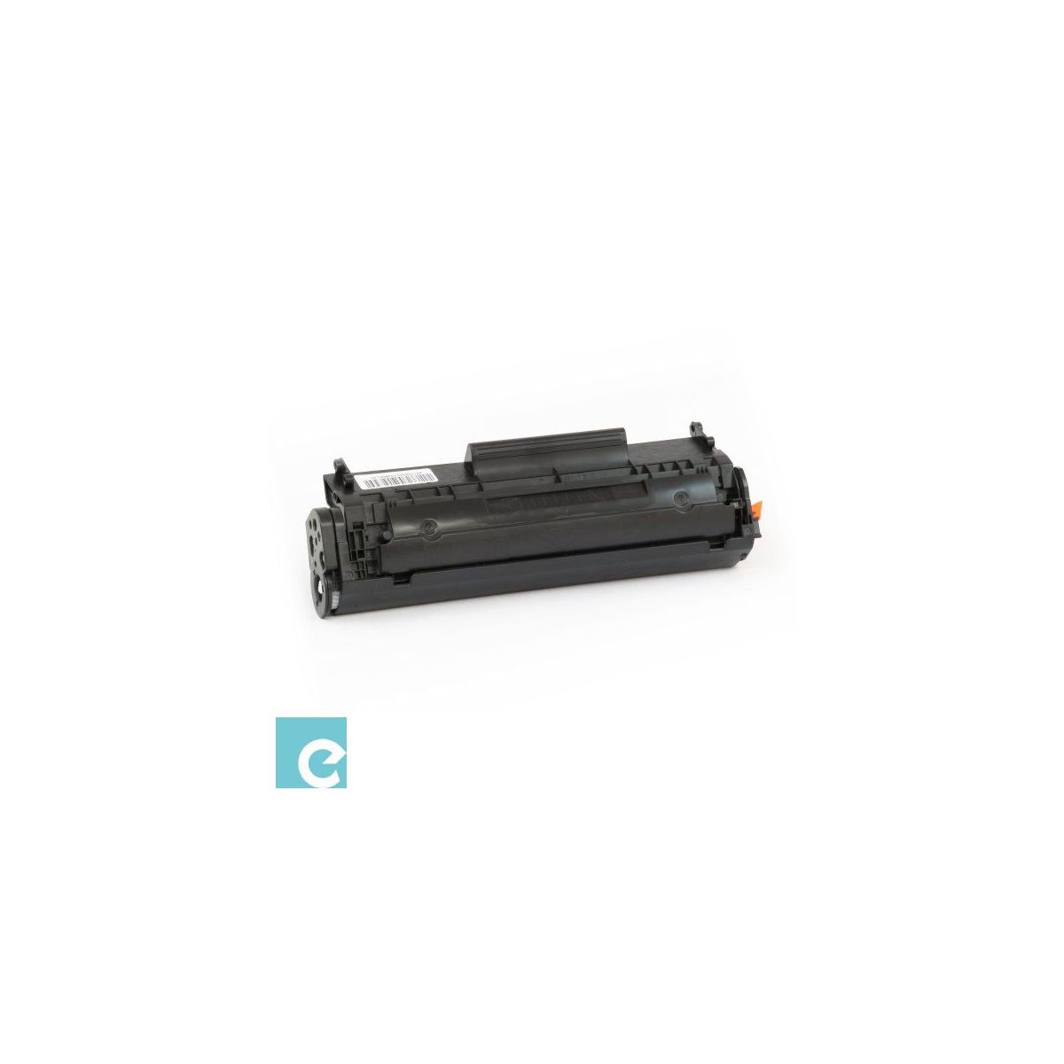 Συμβατό HP Toner Cartridge 12AX / Q2612X / 12X Mono Black 5000 σελίδες