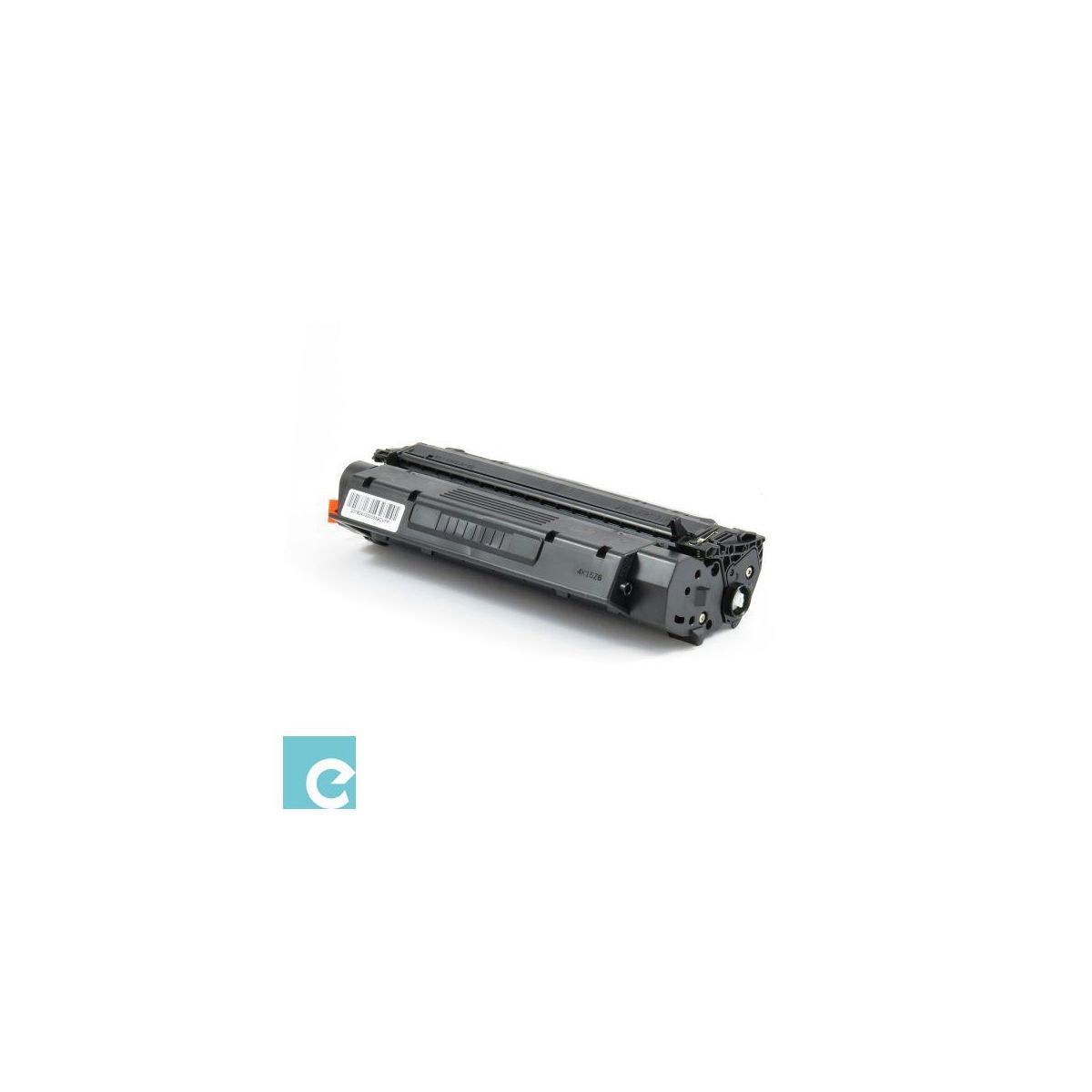 Συμβατό HP Toner Cartridge 13A / Q2613A / 13A Mono Black 2500 σελίδες