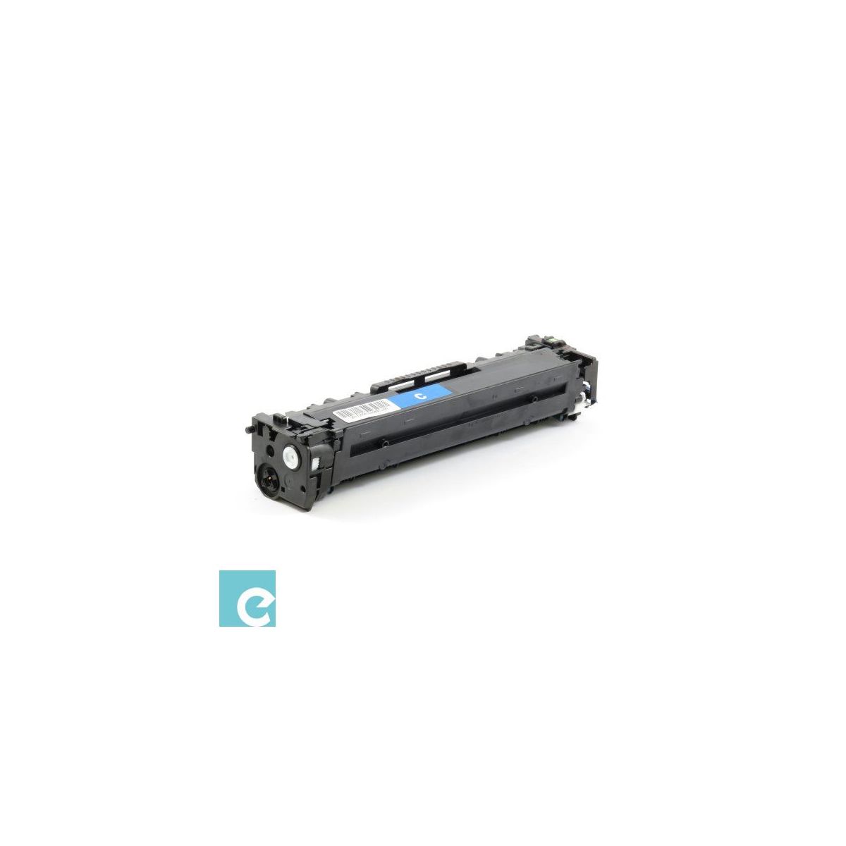 Συμβατό HP Toner Cartridge 541A / CB541A / 125A Cyan 1400 σελίδες