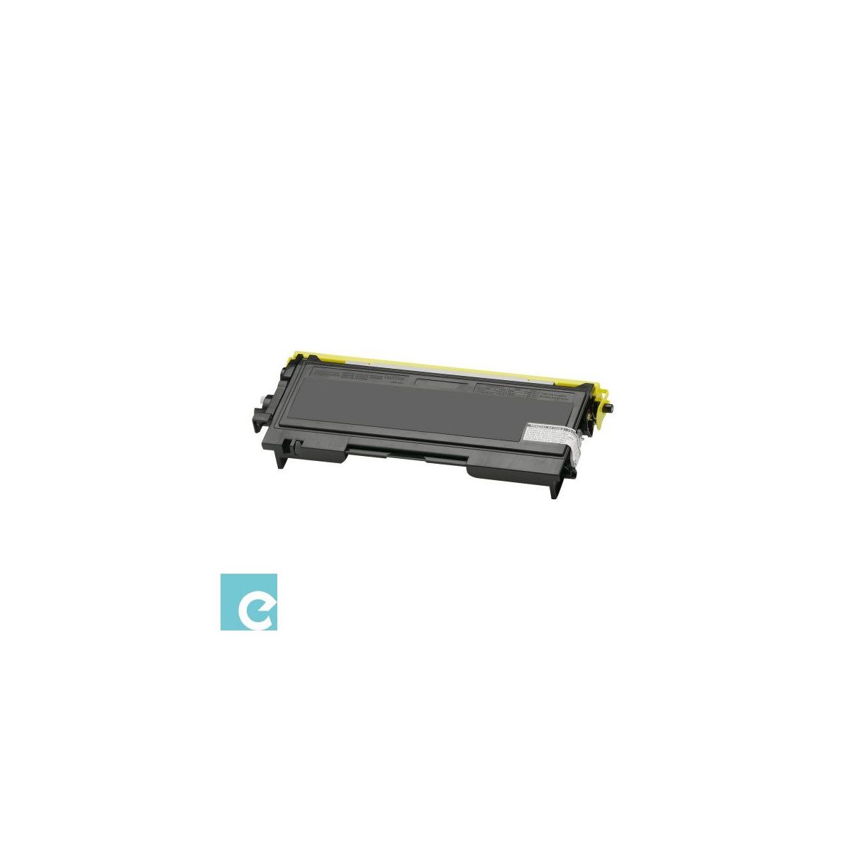 Συμβατό BROTHER Toner Cartridge TN2000 / TN-2000 / 2000 Mono Black 2500 σελίδες