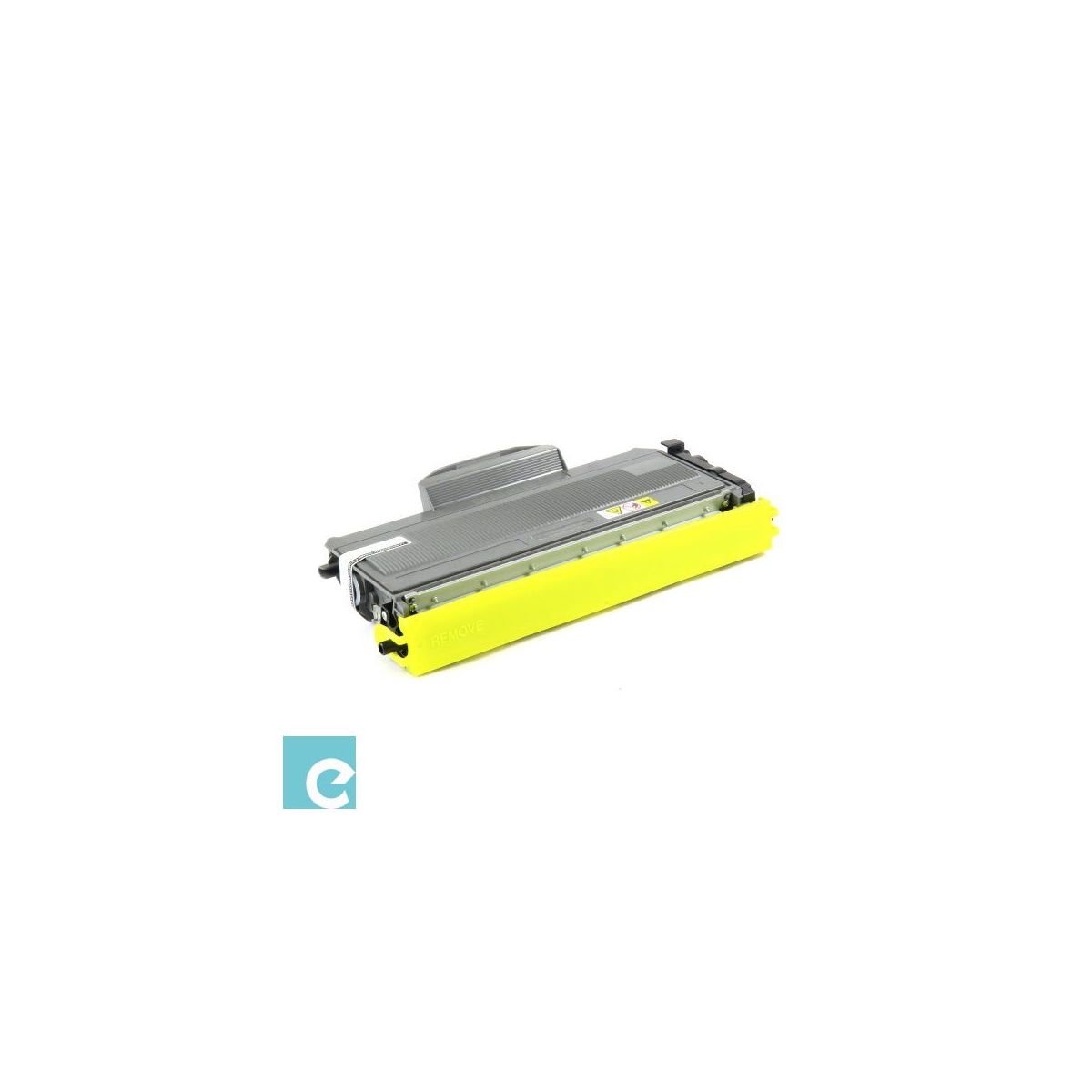 Συμβατό BROTHER Toner Cartridge TN2120 / TN-2120 / 2100 Mono Black 2600 σελίδες